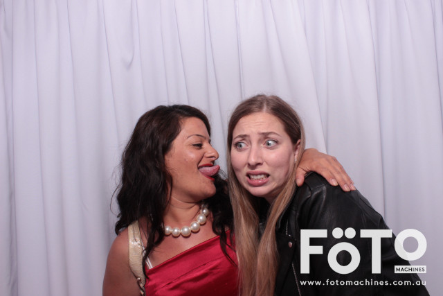 Alyssa & Danni's Last Day of Our Twenties | View more photos from the event at gallery.fotomachines.com.au/u/FOTOMachines/Alyssa-Dannis-Last-Day-of-Our-Twenties